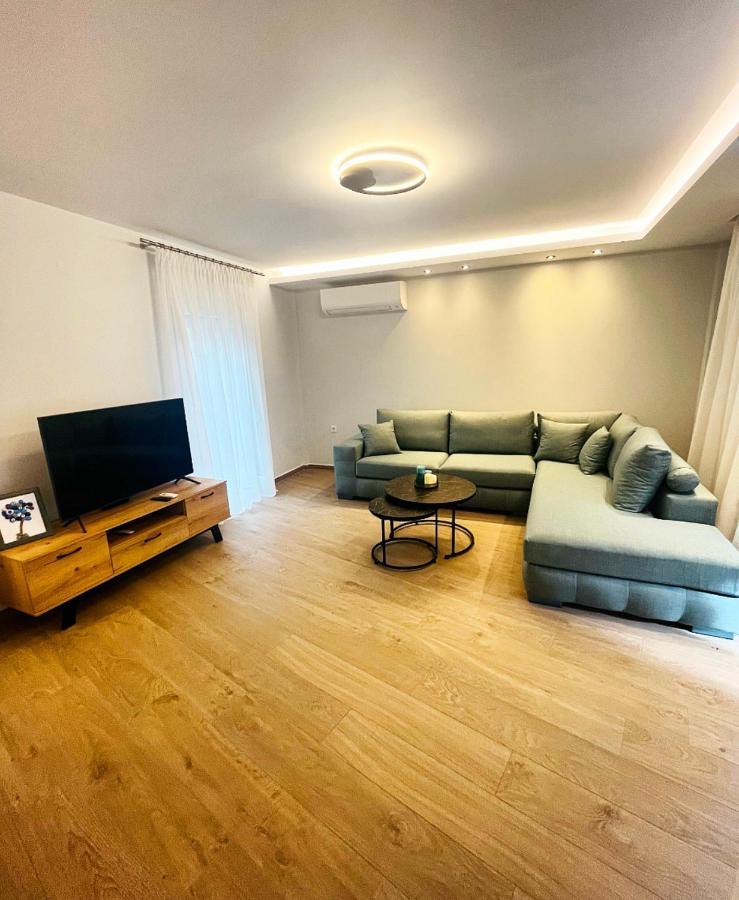 Appartamento Urban Escape Kavala Esterno foto